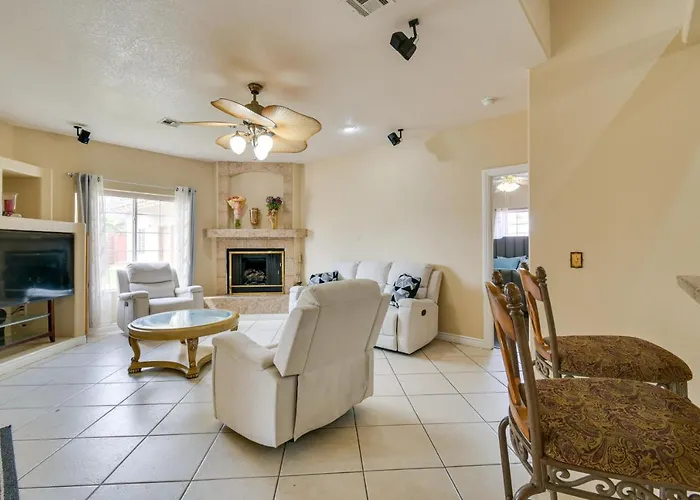 Luxe With Private Pool! * Yuma