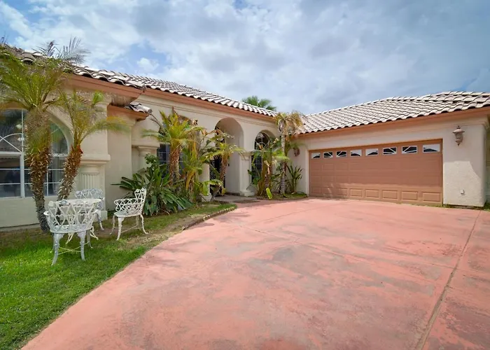 Luxe With Private Pool! * Yuma