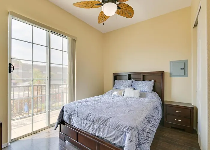 Luxe With Private Pool! * Yuma