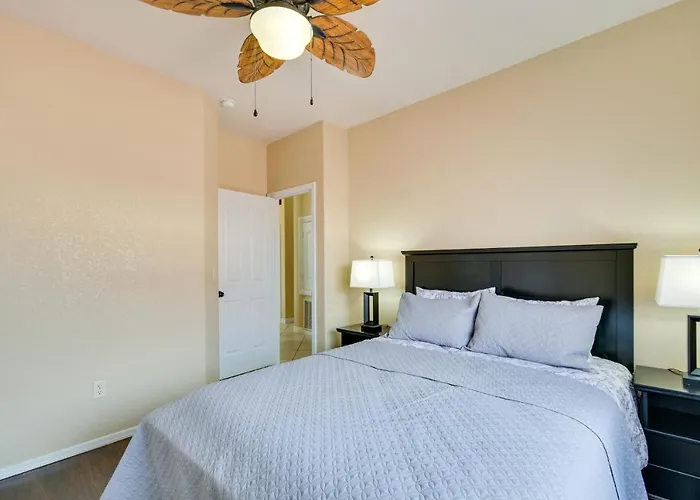 Luxe With Private Pool! * Yuma